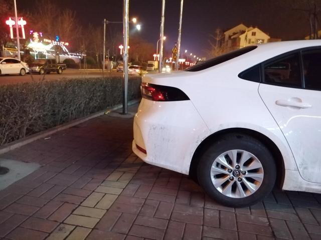 买车一年，车子开着怎么样？卡罗拉车主有话说
