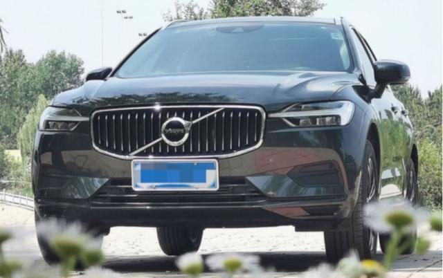 沃尔沃XC60实力如何？看两位车主的评价就知道了