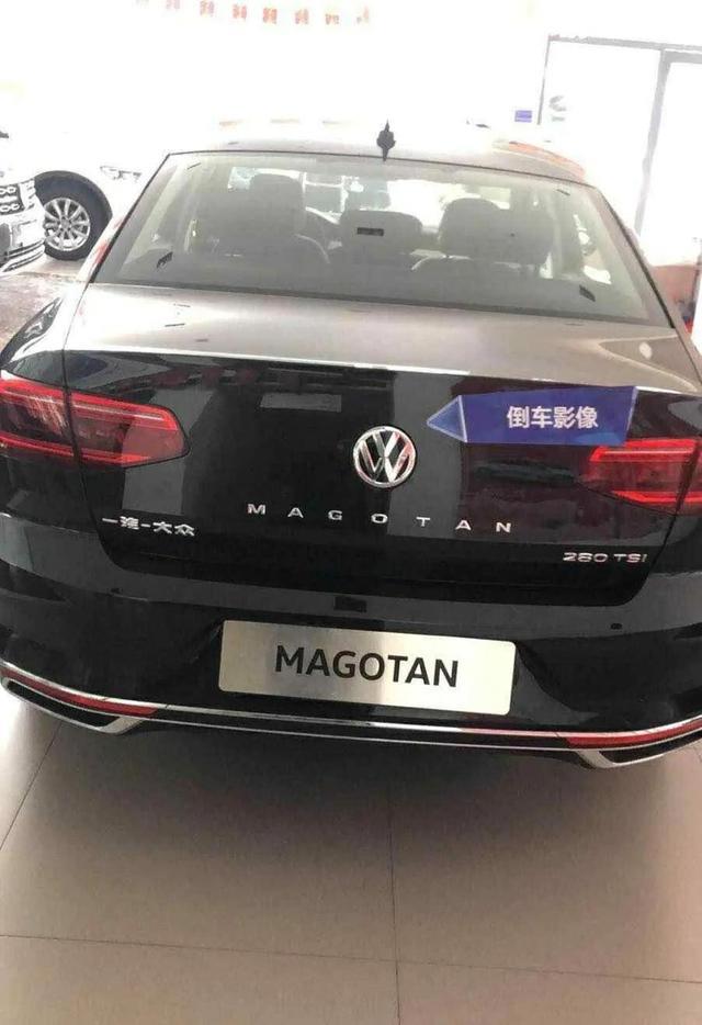 迈腾两年使用感受