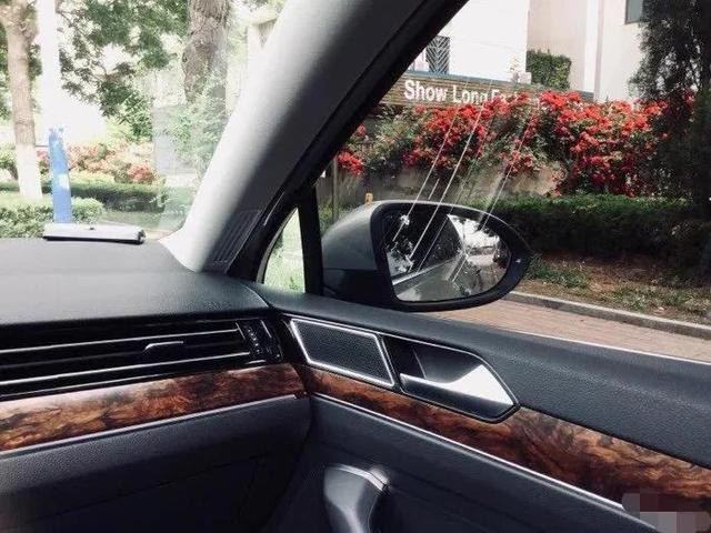 路遥知马力 迈腾330TSI尊贵用车实记