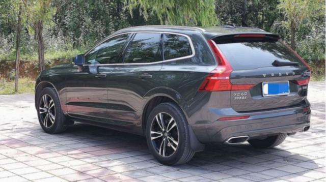 沃尔沃XC60实力如何？看两位车主的评价就知道了