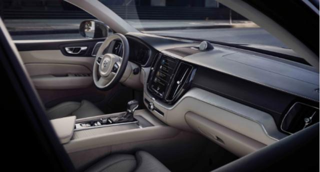 沃尔沃XC60实力如何？看两位车主的评价就知道了