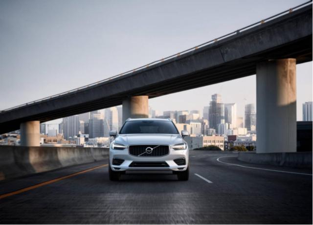 沃尔沃XC60实力如何？看两位车主的评价就知道了