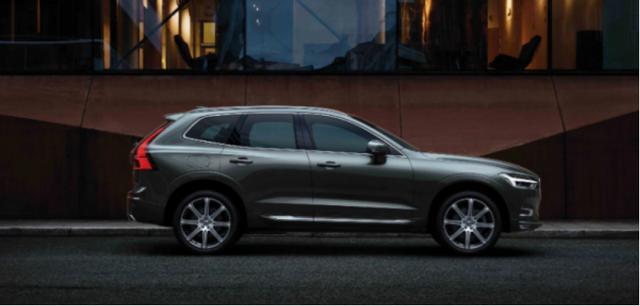 沃尔沃XC60实力如何？看两位车主的评价就知道了