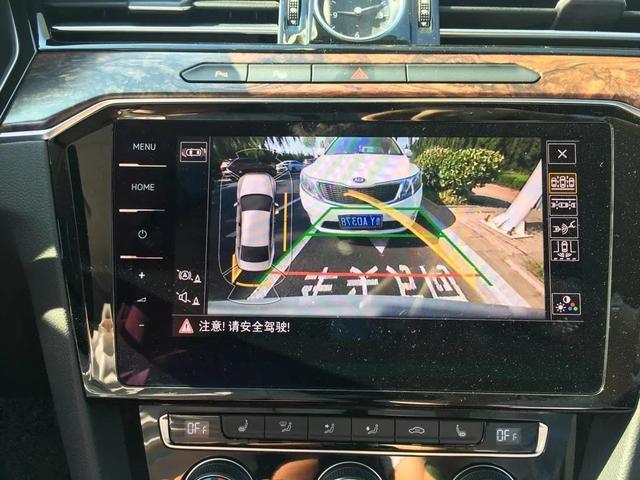 路遥知马力 迈腾330TSI尊贵用车实记