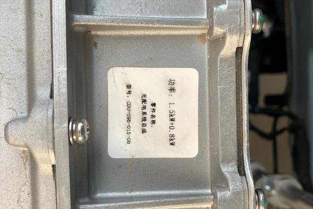 五菱mini EV用车2周发现的痛点，铁粉慎入