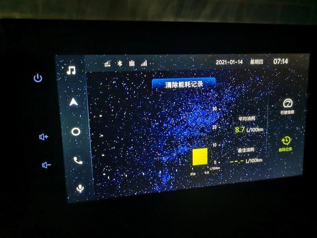 21款雷凌1.2T豪华用车三个月体验