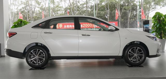 喜提启辰D60，落地价格9.24万元，到底值不值？