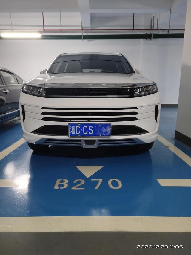 星途lx使用心得
