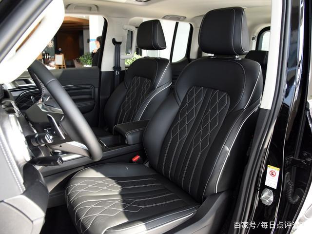坦克300的油耗高吗？它的内饰怎样？车主反馈了一些缺点和优势