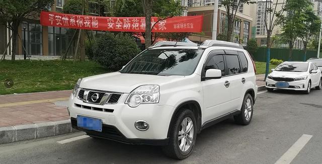 坦克300第一天，提车，独特故障估计全国第一个