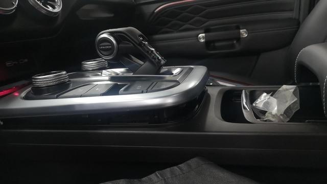 坦克300第一天，提车，独特故障估计全国第一个