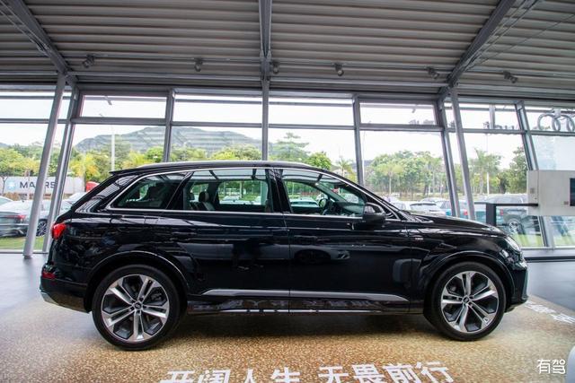 聊一聊灯厂顶级SUV奥迪Q7真实车主用车体验
