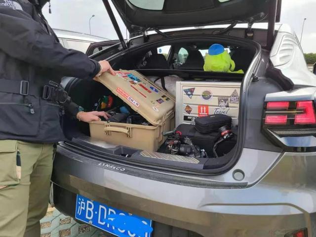 那个放弃BBA入手领克05的车主，现在怎么样了？