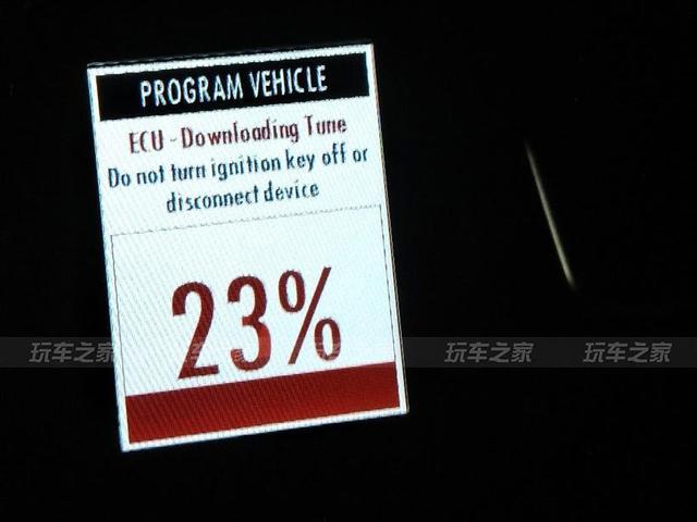 17款福克斯轻度改装 简单升级运动气息十足