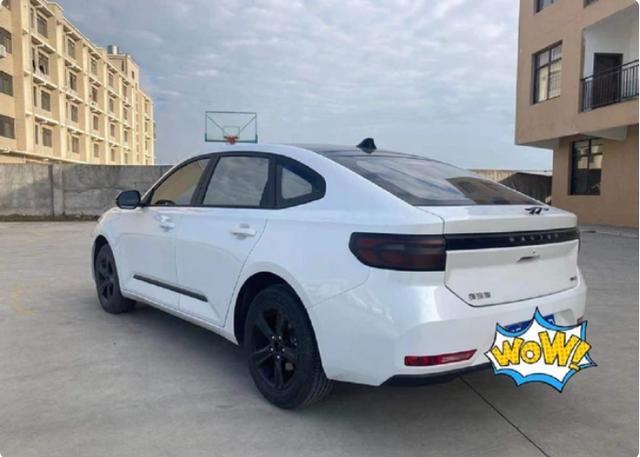 新宝骏RC-5如何？工薪白领入手半年后给出了自己的看法