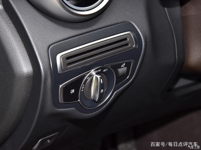 奔驰GLC的操控好吗？它的异响严重吗？车主说了几个小毛病
