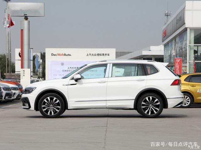 途观L的操控差吗？它的异响严重吗？车主谈了很多小问题