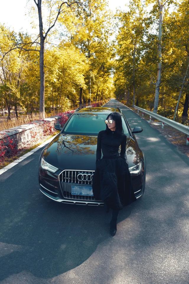 Allroad换Allroad，你会做这种选择吗？
