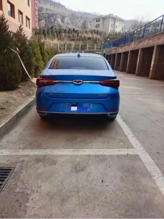 简单分享有艾瑞泽GX参与的生活趣事！