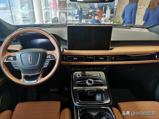 媳妇想买奥迪Q5L，我却偷偷订了航海家，内行人：你挺懂车