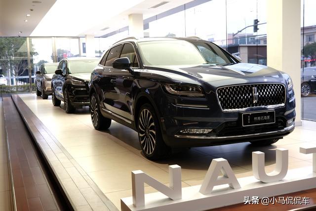 媳妇想买奥迪Q5L，我却偷偷订了航海家，内行人：你挺懂车