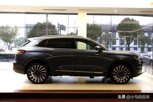 媳妇想买奥迪Q5L，我却偷偷订了航海家，内行人：你挺懂车