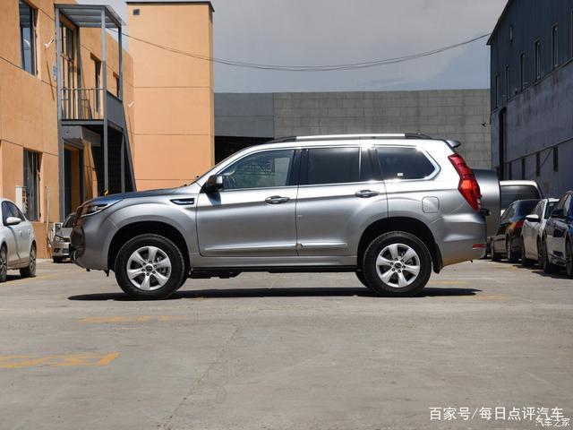 哈弗H9的异响严重吗？它的空间大吗？车主说了几个小毛病