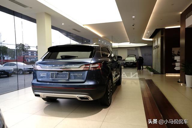 媳妇想买奥迪Q5L，我却偷偷订了航海家，内行人：你挺懂车