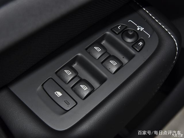 沃尔沃XC60的异响严重吗？它的动力弱吗？车主说了几个小毛病