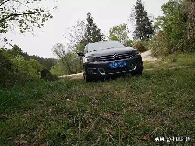 5年4万公里的福特福睿斯准备出手，车贩子也太黑了吧？