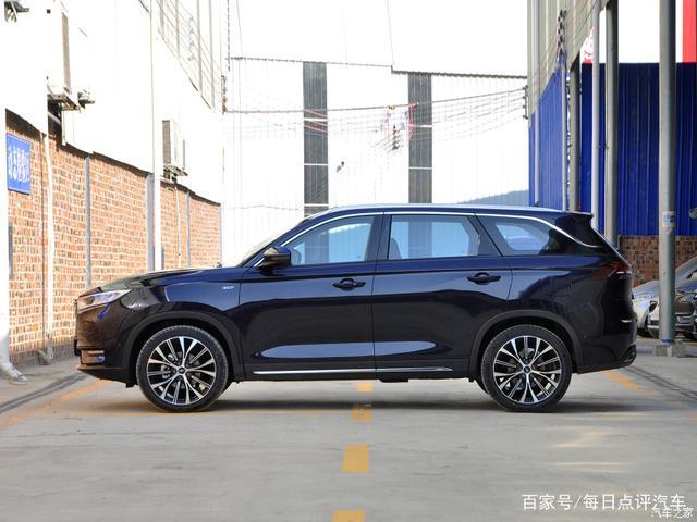长安欧尚X7的优势在哪？它的动力弱吗？车主说了一些小毛病