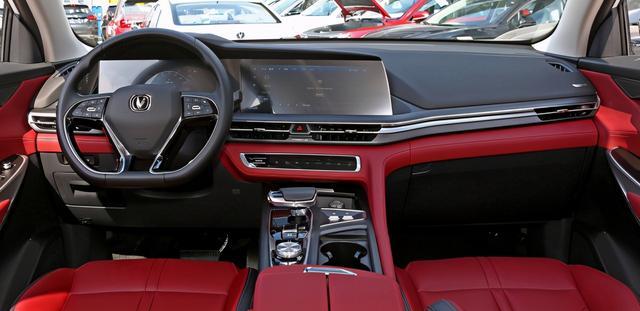 13.6万提长安CS75 PLUS，用车一个月，车主真实感受