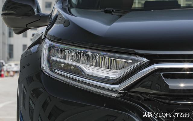 想买20多万的合资家用SUV，提了本田CR-V，我买对了吗？