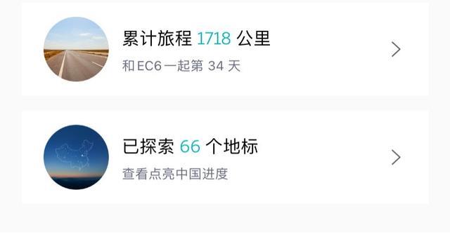 深度体验后，想写一篇用车感受