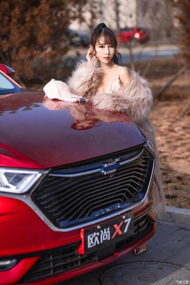 浅谈欧尚X7多位车主真实用车感受：真大！真好！真有劲
