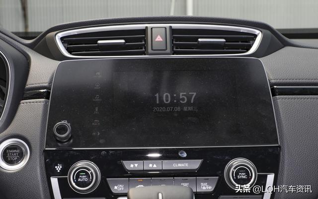 想买20多万的合资家用SUV，提了本田CR-V，我买对了吗？