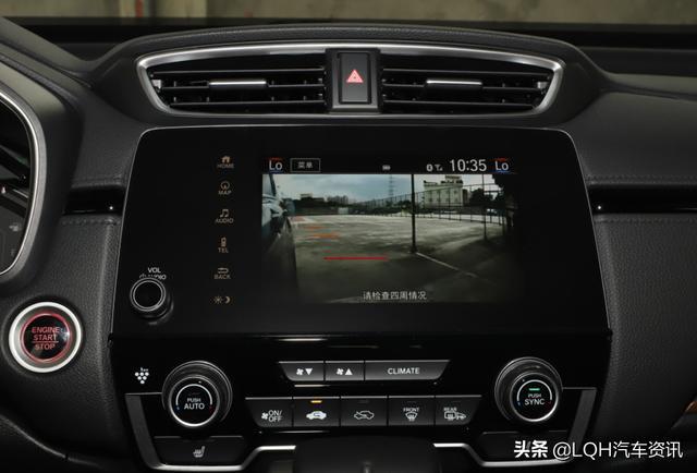 想买20多万的合资家用SUV，提了本田CR-V，我买对了吗？