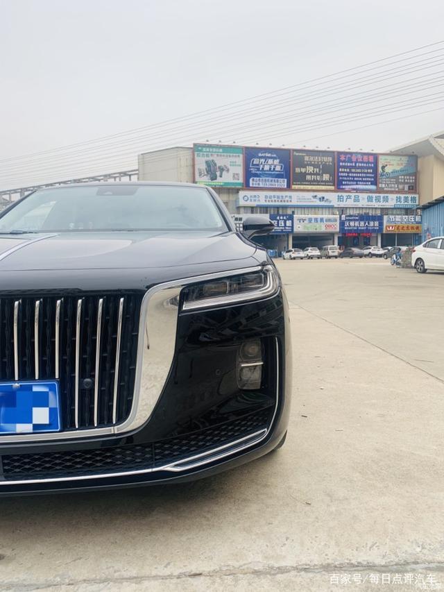 红旗H9的异响严重吗？它的空间大吗？车主谈了很多小问题