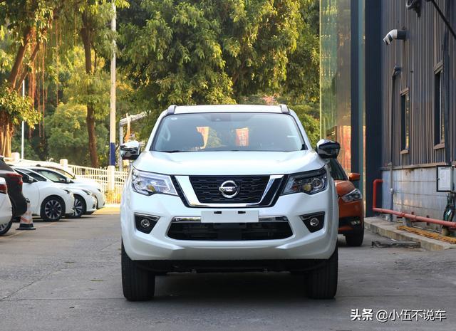 放弃坦克300和哈弗H9，最终选择途达，使用5个月优劣点明显