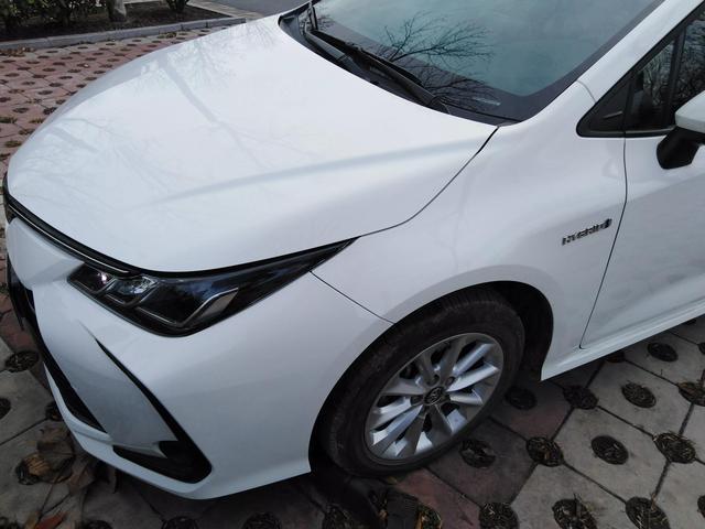 谈谈我的用车感受