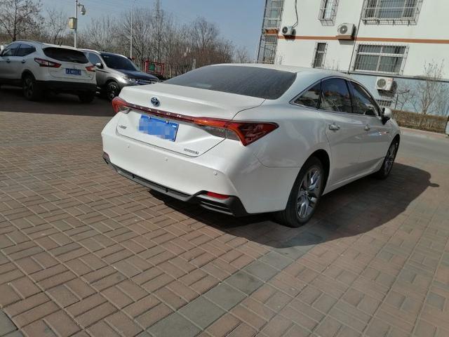 亚洲龙提车11个月使用感受，到底值不值得买？听听车主怎么说
