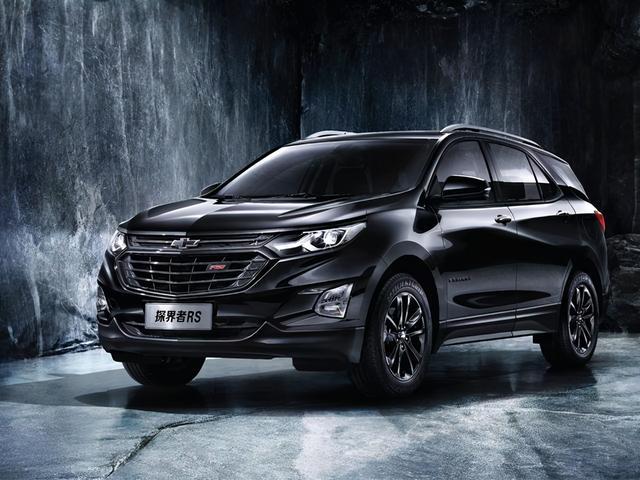 15万最好的三款SUV