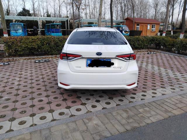 谈谈我的用车感受