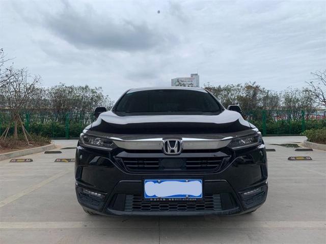 省油省心，打工人的好选择一一皓影