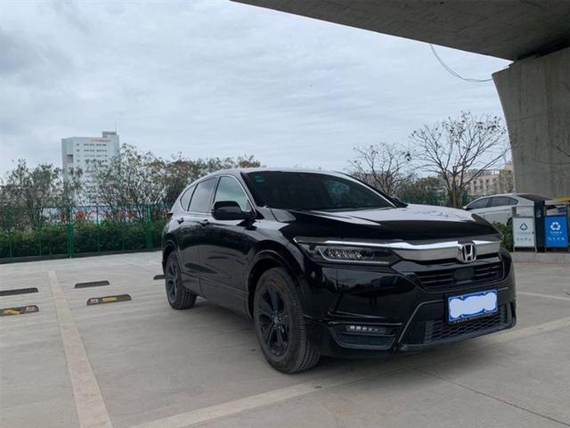 省油省心，打工人的好选择一一皓影