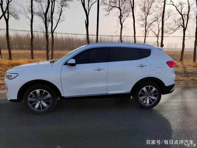 哈弗H6的操控差吗？它的异响严重吗？车主说了几个小毛病