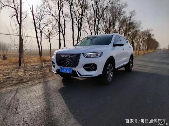 哈弗H6的操控差吗？它的异响严重吗？车主说了几个小毛病