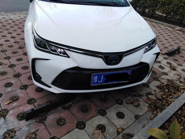 谈谈我的用车感受