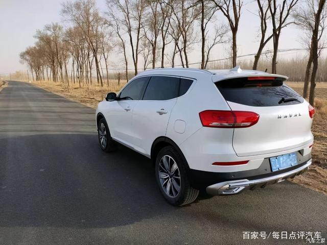 哈弗H6的操控差吗？它的异响严重吗？车主说了几个小毛病